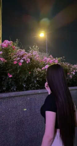 تو ای زیبا 🥹