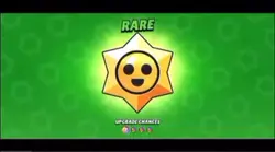 Legendärer Star Drop