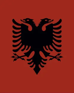 Albanian