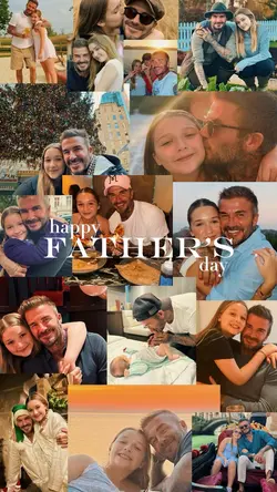 Father's Day 👔
