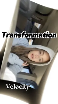 Transformation