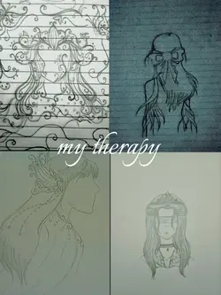 MY THERAPY DRAWING