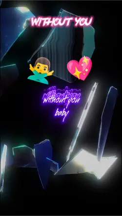 Without You