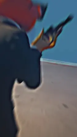 SHAKE SHAKE SHAKE 