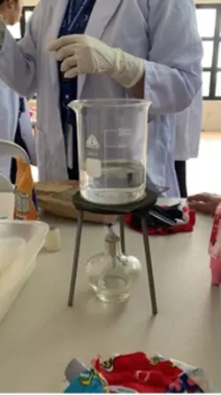 Biochemistry Things!