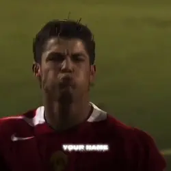 Ronaldo💀