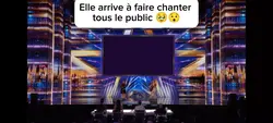Incroyable talent 
