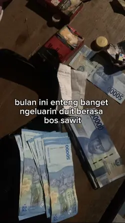 tren pengeluaran 