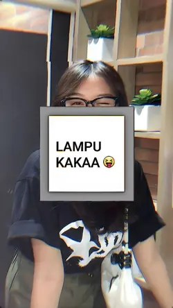 JJ LAMPU KAKA