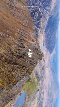 drone shoot