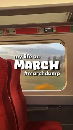 march dump