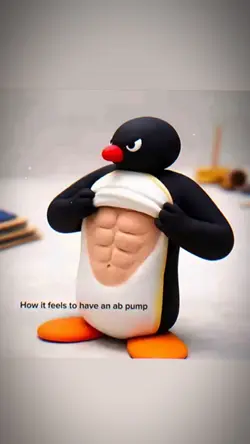 Khoe 6 múi