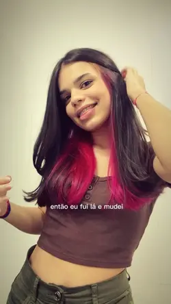 mudei essa porra 🧘🏻♀️