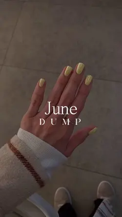 June recap 2025