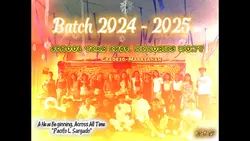 School Year Ends '25