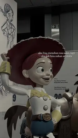segala bisa itu