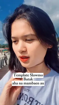 Slowmo batak