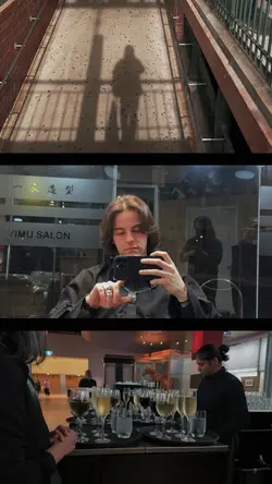 3 panel recap