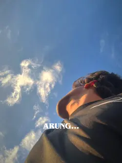 Arung...