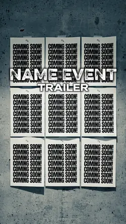 EVENT TRAILER