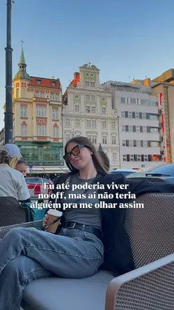 Aí não teria ninguém