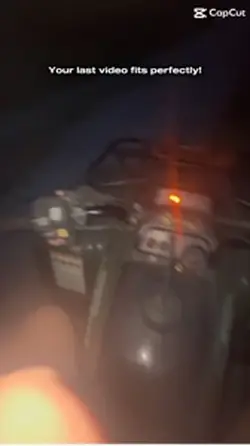 Idrk