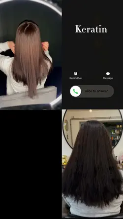 Hair