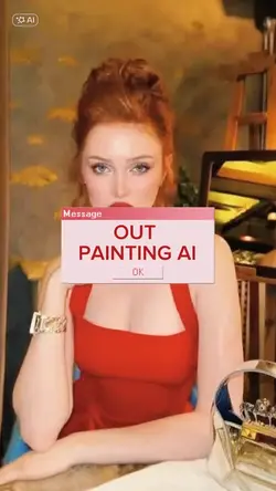 Out Painting Ai