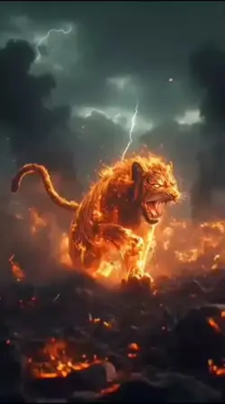 tiger 4k idea