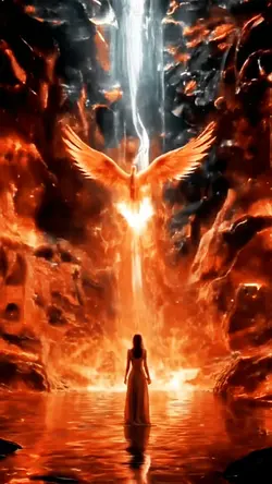 ETERNAL FLAME