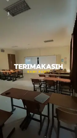Perpisahan Sekolah