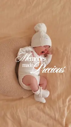 New born baby