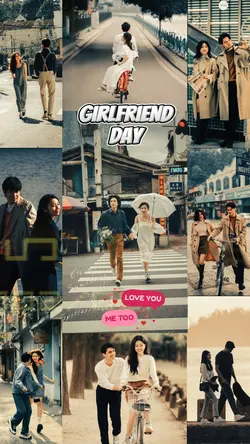 GirlFriendDay
