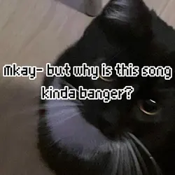Mama hates you