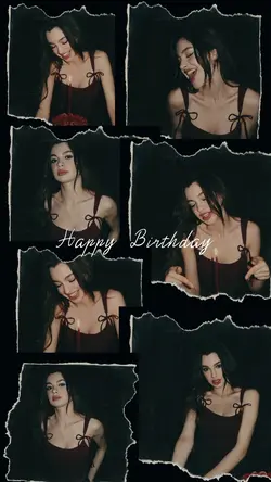 template birthday
