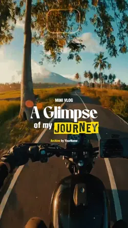 cinematic travel