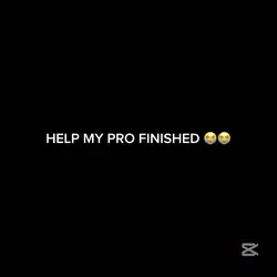 😭