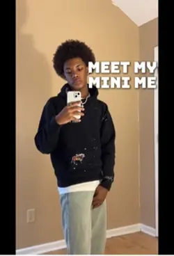 Mini-Me Ai