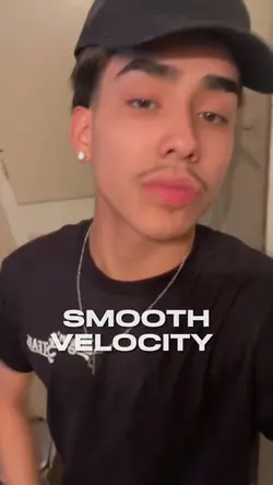 smooth tem.