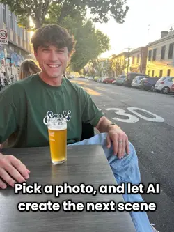 Pick a photo
