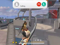 Bắt Beat Cùng FF