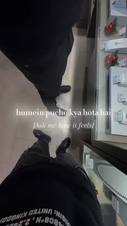 Tum hi Aana