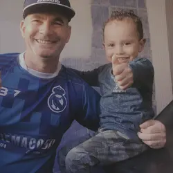 feliz dia dos pais 