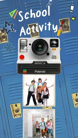 School Activity