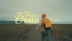 the fate of ophelia