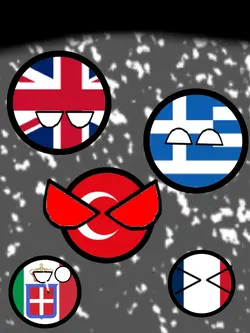 Turkish independence