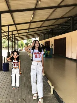 pixel art 