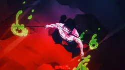 ZORO EDIT