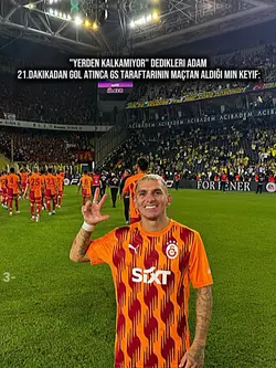 Galatasaray