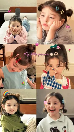 little princess